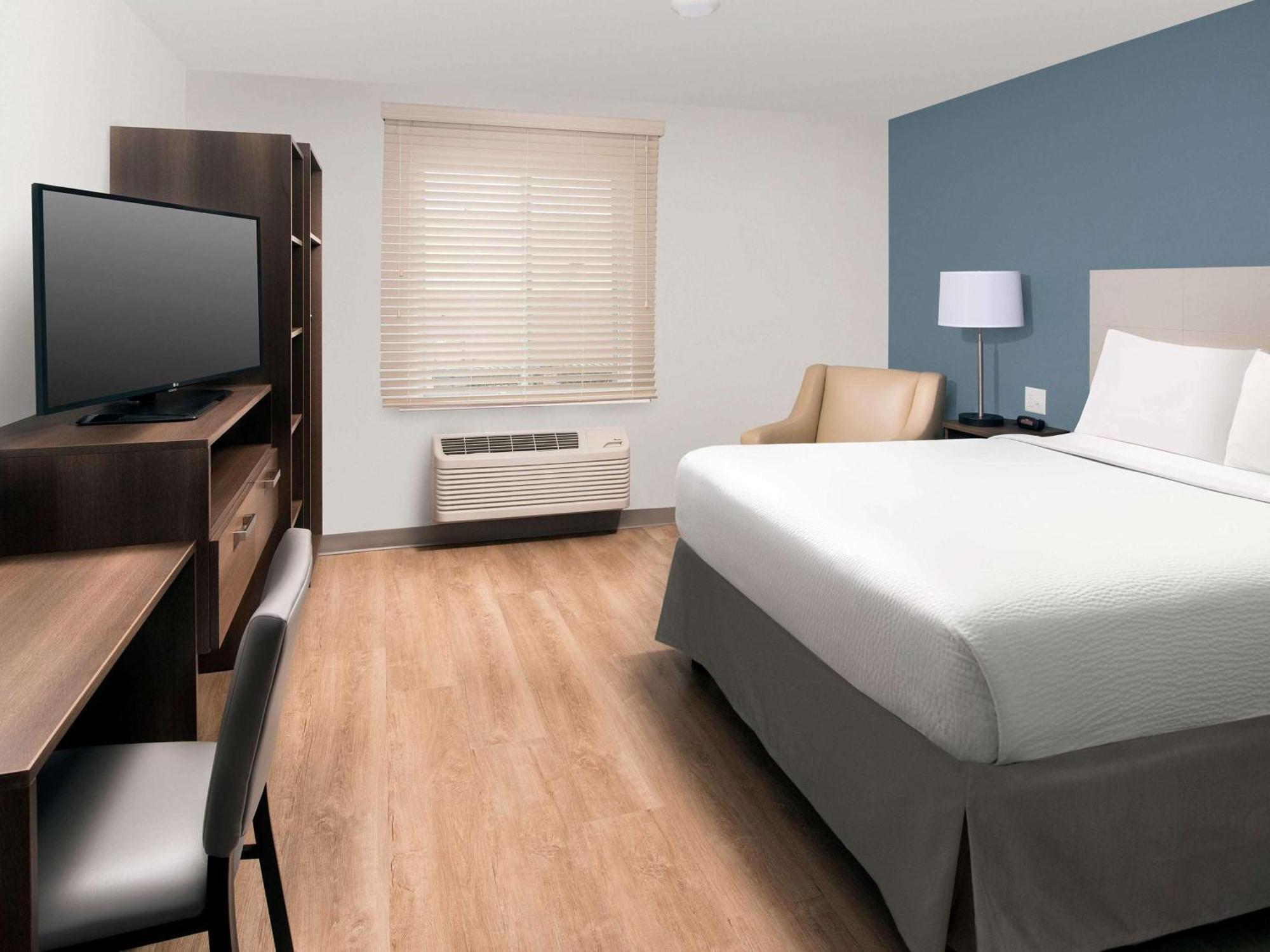 Extended Stay America Suites - Minneapolis - Fridley Exterior foto