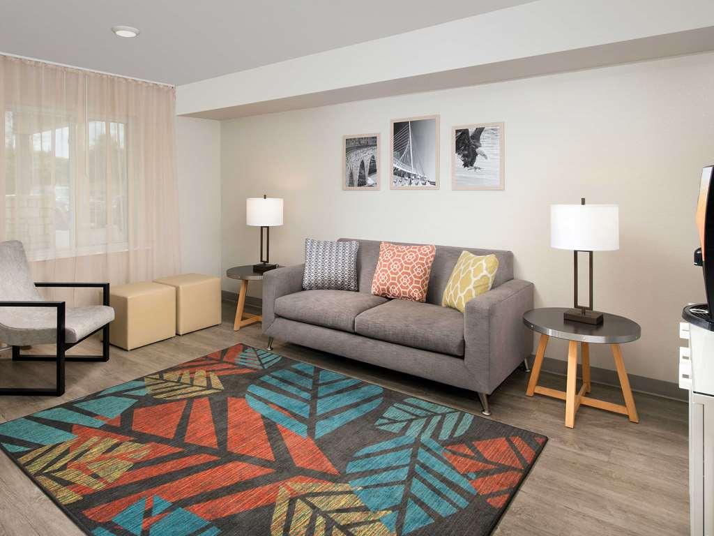 Extended Stay America Suites - Minneapolis - Fridley Interior foto